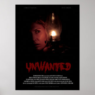 Offizielle Deckungskunst Poster