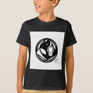 Offizielle Grundnullprodukte! T-Shirt