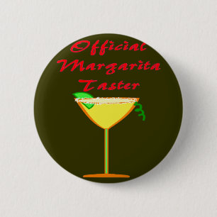 Offizielle Margarita-Schmecker-T - Shirts u. Button