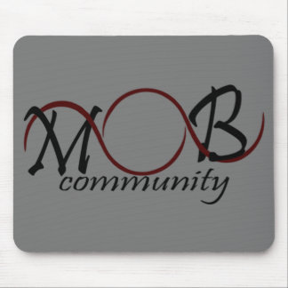 Offizielle Mausunterlage Mousepad