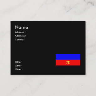 OFFIZIELLE POLYAMORY PRIDE FLAG -.png Visitenkarte