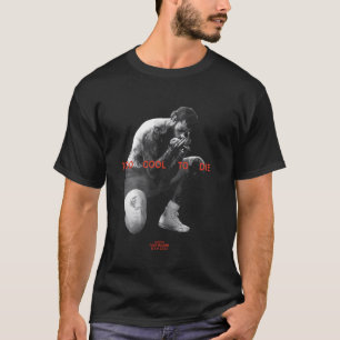 Offizielle Post Malone zu Cool, um Die T-Shirt