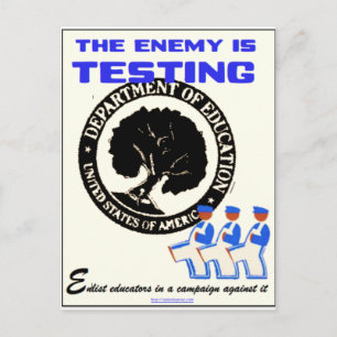 Offizielle Postkarte 5