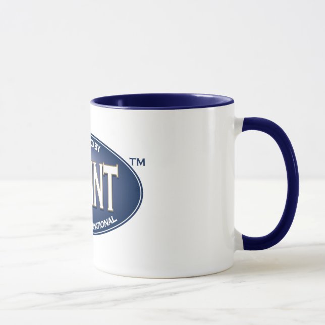 Offizielle PräsidentenTasse Tasse (Rechts)