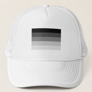 OFFIZIELLE STRAIGHT PRIDE-FLAGGE TRUCKERKAPPE