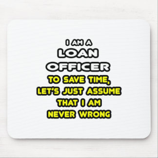 Offizielle T - Shirt und Geschenke von Funny Loan Mousepad
