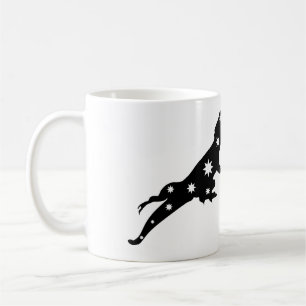 Offizielle Tasse Stellagama Publishing
