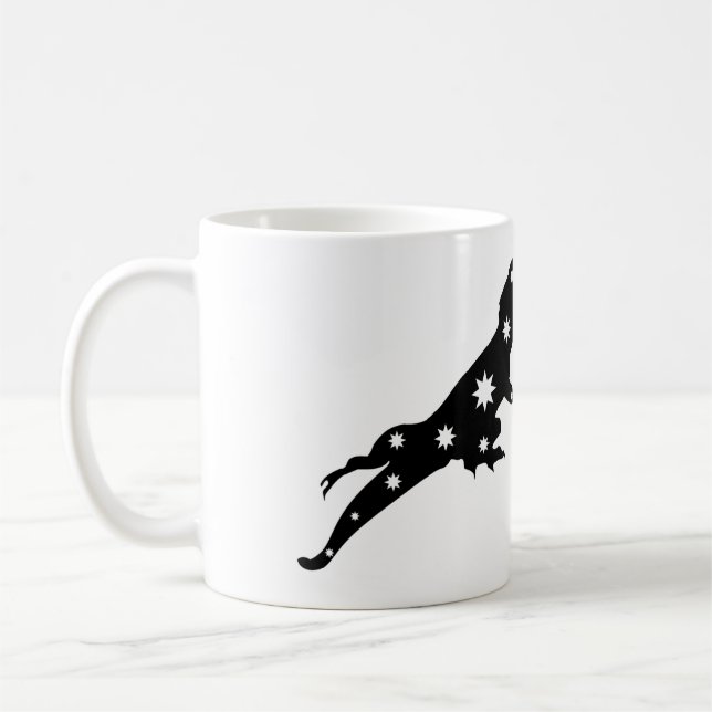 Offizielle Tasse Stellagama Publishing (Links)