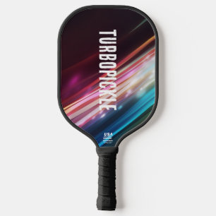 Offizielle USA Pickleball-Zertifizierung Pickleball Schläger
