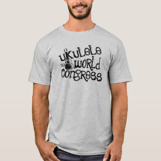 Offizielle UWC 2010 HELLES Shirt! T-Shirt