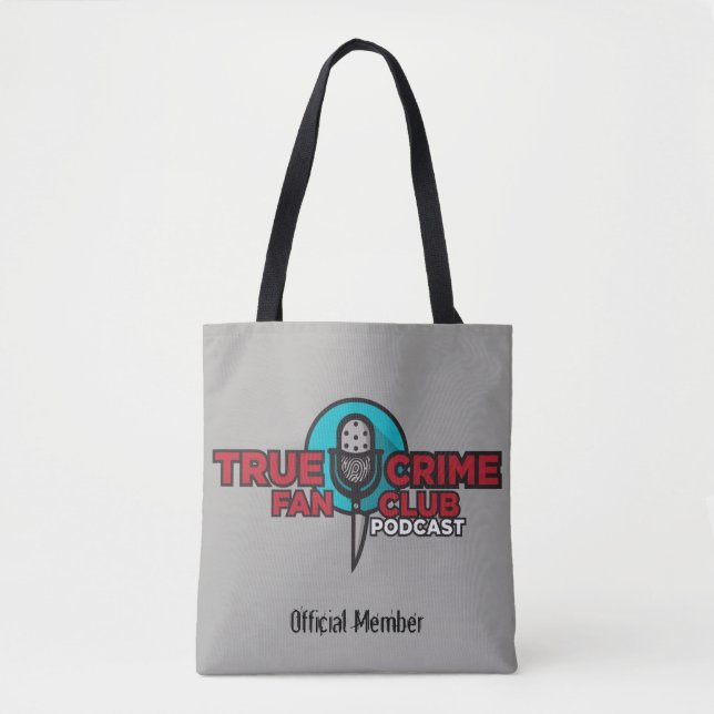 Offizielle wahre tasche (Vorderseite)