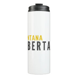 Offizielle weißliche Tasse