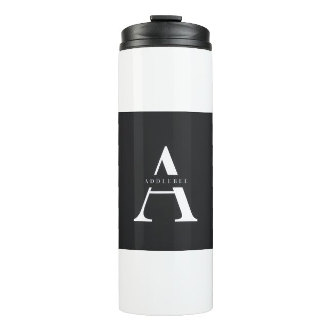 Offizieller Addlebee-Thermalbecher Thermosbecher (Vorderseite)
