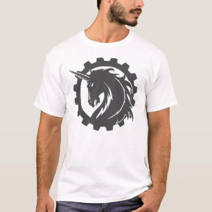 Offizieller Android AOKP T-Shirt