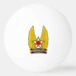 Offizieller Arnold-Luft-GesellschaftPing Pong Ball Tischtennisball