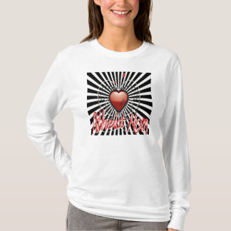 Offizieller Atheist Parents T - Shirt