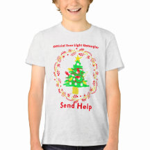 Offizieller Baumhellentänger - Hilfe senden