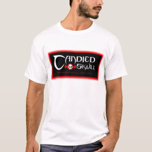 Offizieller CS "blockierter" T - Shirt