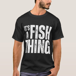 Offizieller emotionaler Unterstützungshai - Servic T-Shirt