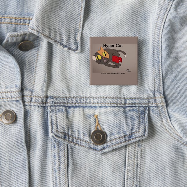 Offizieller Merger für Hyper Cat Button (Beispiel)