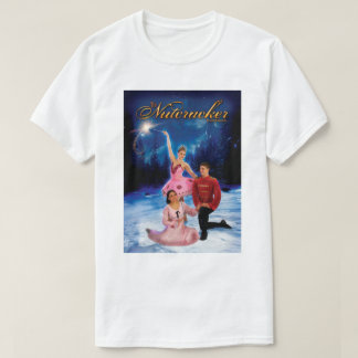 Offizieller Nutcracker-T - Shirt 2021 (Unisex)