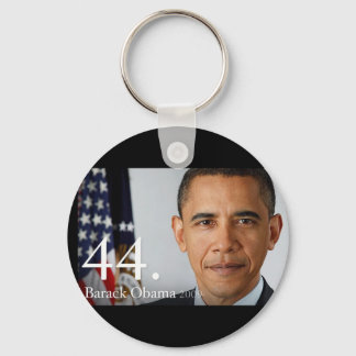 Offizieller Präsident Obama Schlüsselanhänger