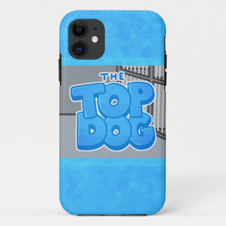 OFFIZIELLER TopDog Telefonkasten! iPhone 11 Hülle