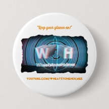 Offizieller WheatstoneHolmes stereoskopisch 3D