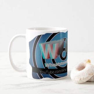 Offizieller WheatstoneHolmes YouTube stereoskopisc Kaffeetasse