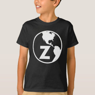 Offizieller z-WeltT - Shirt