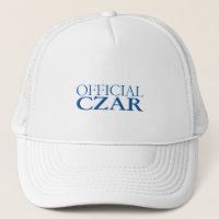 Offizieller Zar