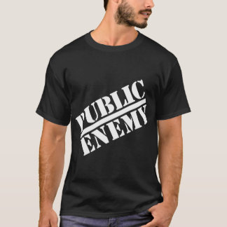Offizielles Big-Logo T-Shirt