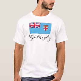 Offizielles DiviFiji 7 Fanwear T-Shirt