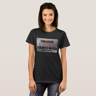 Offizielles HOA Sammich Hersteller-Shirt T-Shirt