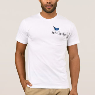 Offizielles internationales SeaKeepers T-Shirt