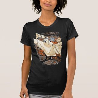 Offizielles John Carpenter's Halloween Michael Mye T-Shirt