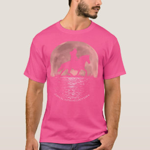 Offizielles Kryptozoologie-Forschungsteam Bigfoot T-Shirt