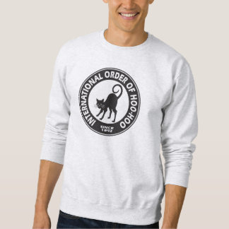 Offizielles Logo Herren Sweatshirt