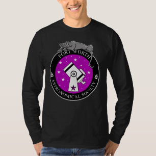 Offizielles Logo Lange Schlange Schwarz T T-Shirt