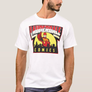 Offizielles Logo LC T-Shirt