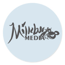 Offizielles Millsbury-Medienlogo
