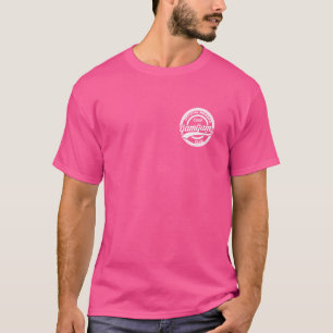 Offizielles Mitglied Cool GamGam Club T-Shirt