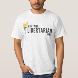Offizielles MTLP Men-T-Shirt T-Shirt