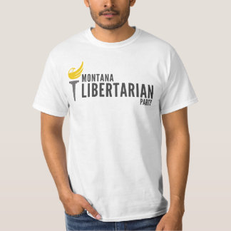 Offizielles MTLP Men-T-Shirt T-Shirt
