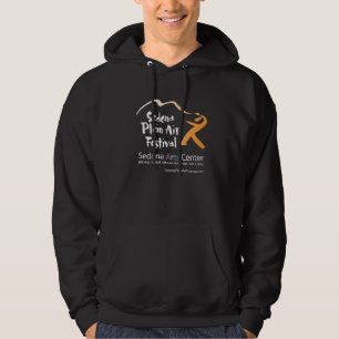 Offizielles Sedona Plein Luft-Festival T Hoodie