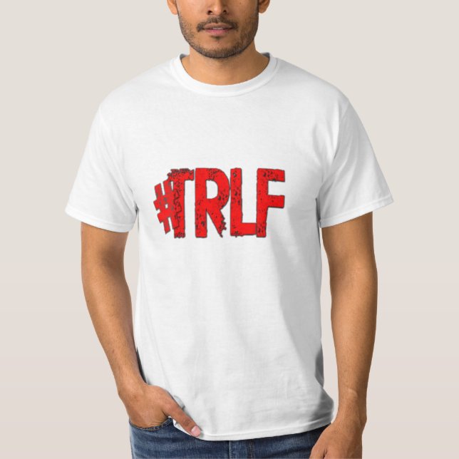 Offizielles TrapRock La Familia T-Shirt (Vorderseite)