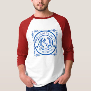 Offizielles True Classic T-Shirts Premium Collecti