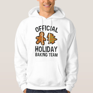 Offizielles Urlaubsbüro Hoodie