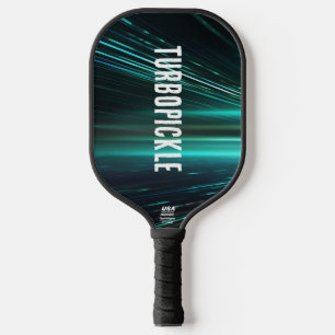 Offizielles US-Pickleball-Zertifikat Pickleball Schläger