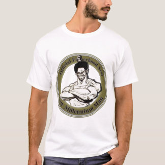 Offizielles Vaterschafts-Siegel T-Shirt